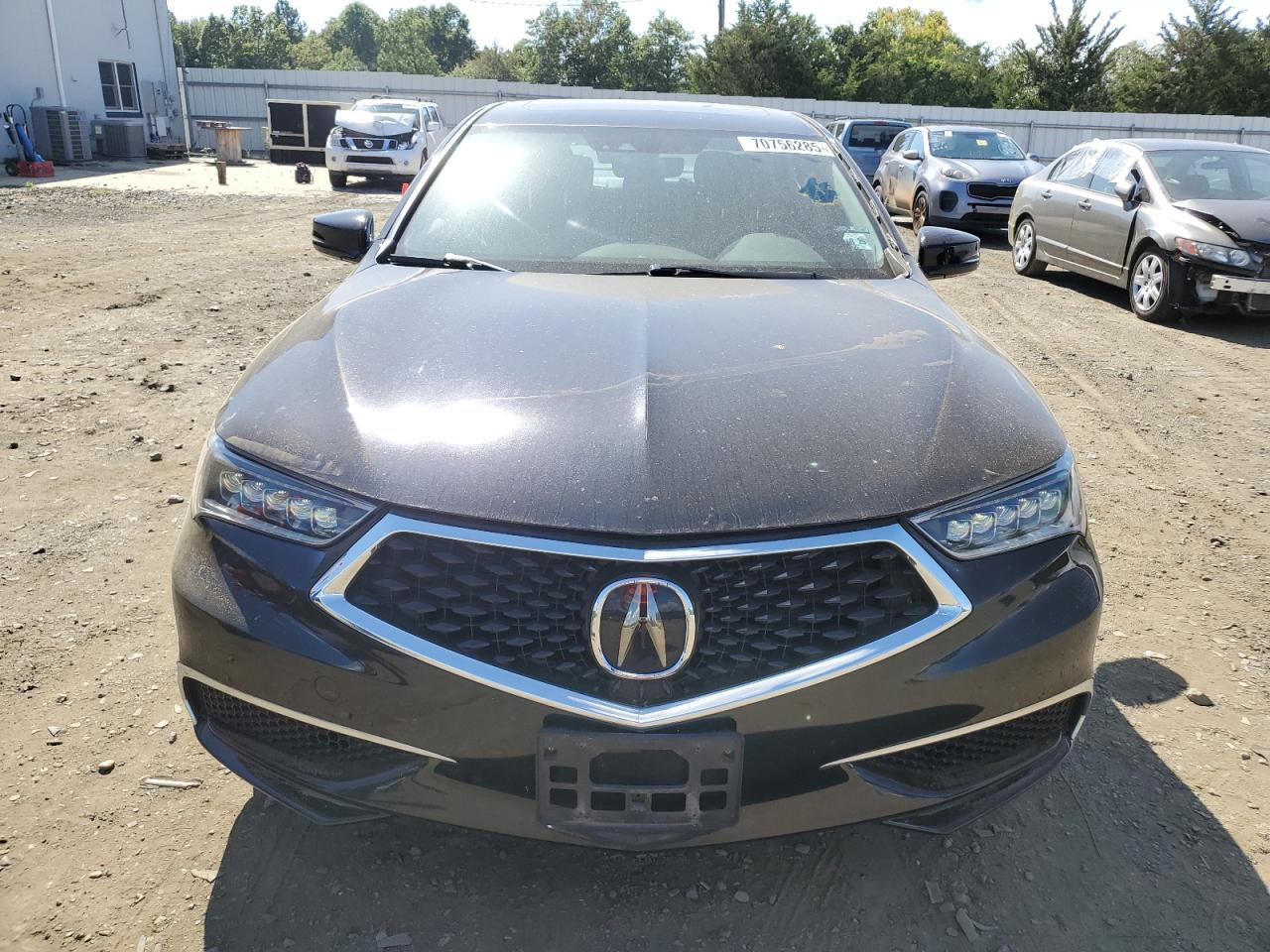 Автомобиль ACURA TLX TECHNOLOGY 2020 | GrandCar Автомобиль ACURA TLX TECHNOLOGY 2020 | GrandCar