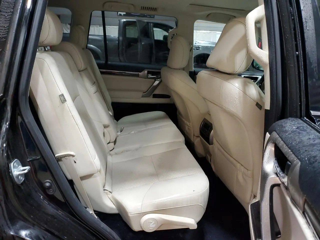 Автомобіль LEXUS GX 460 PREMIUM 2020 | GrandCar Автомобіль LEXUS GX 460 PREMIUM 2020 | GrandCar