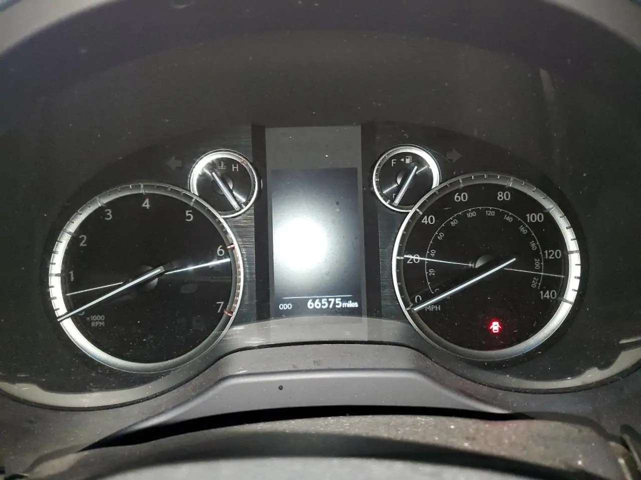 Автомобіль LEXUS GX 460 PREMIUM 2020 | GrandCar Автомобіль LEXUS GX 460 PREMIUM 2020 | GrandCar