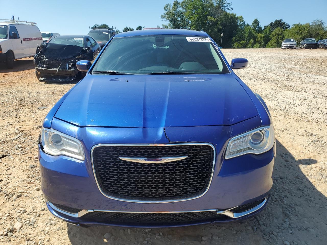 Автомобіль CHRYSLER 300 TOURING 2018 | GrandCar Автомобіль CHRYSLER 300 TOURING 2018 | GrandCar