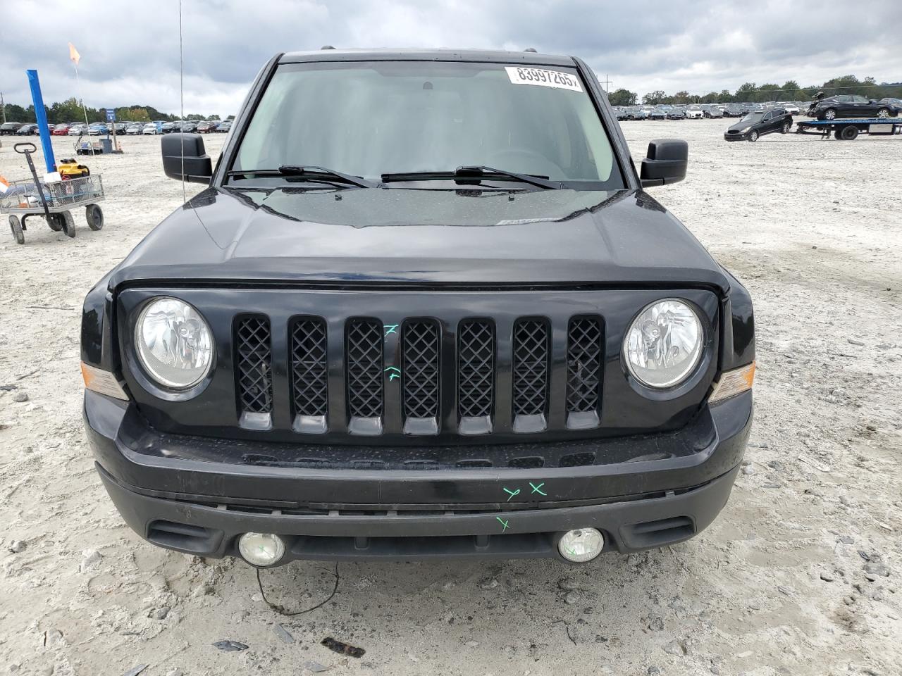 Автомобиль JEEP PATRIOT SPORT 2015 | GrandCar Автомобиль JEEP PATRIOT SPORT 2015 | GrandCar