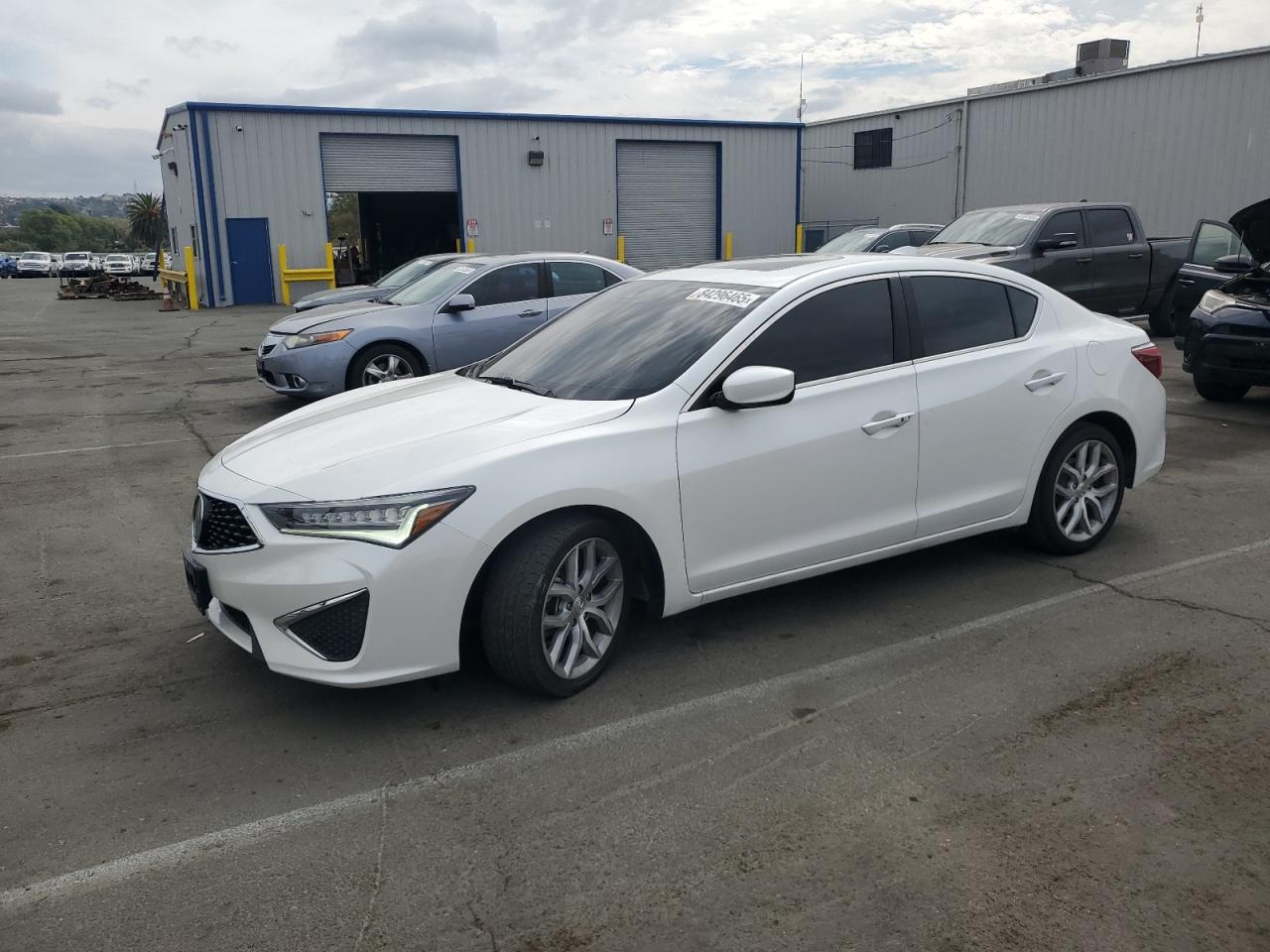 Автомобіль ACURA ILX 2019 | GrandCar