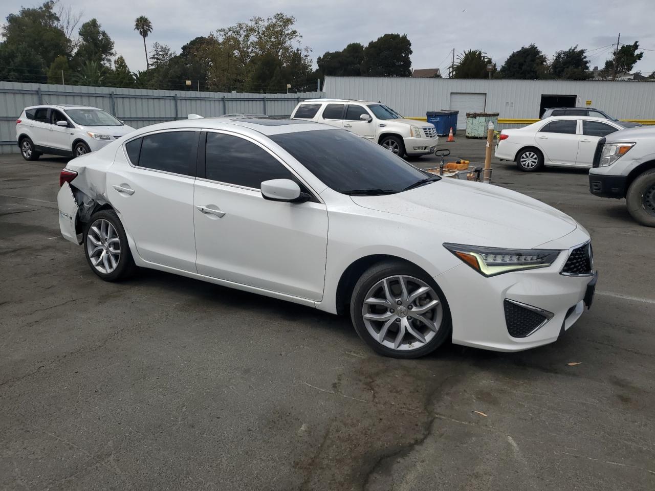 Автомобіль ACURA ILX 2019 | GrandCar Автомобіль ACURA ILX 2019 | GrandCar