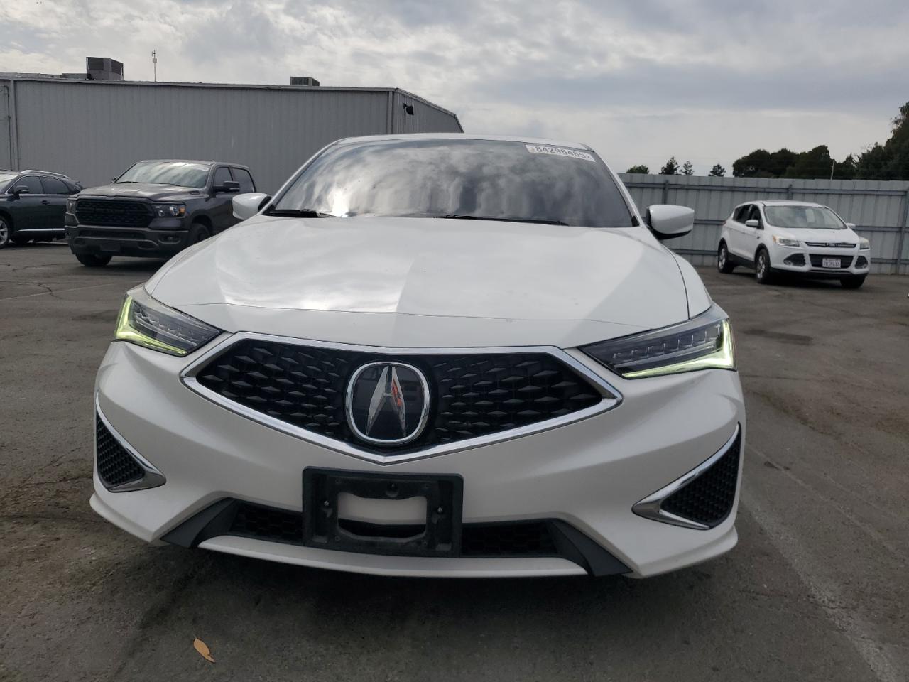 Автомобіль ACURA ILX 2019 | GrandCar Автомобіль ACURA ILX 2019 | GrandCar