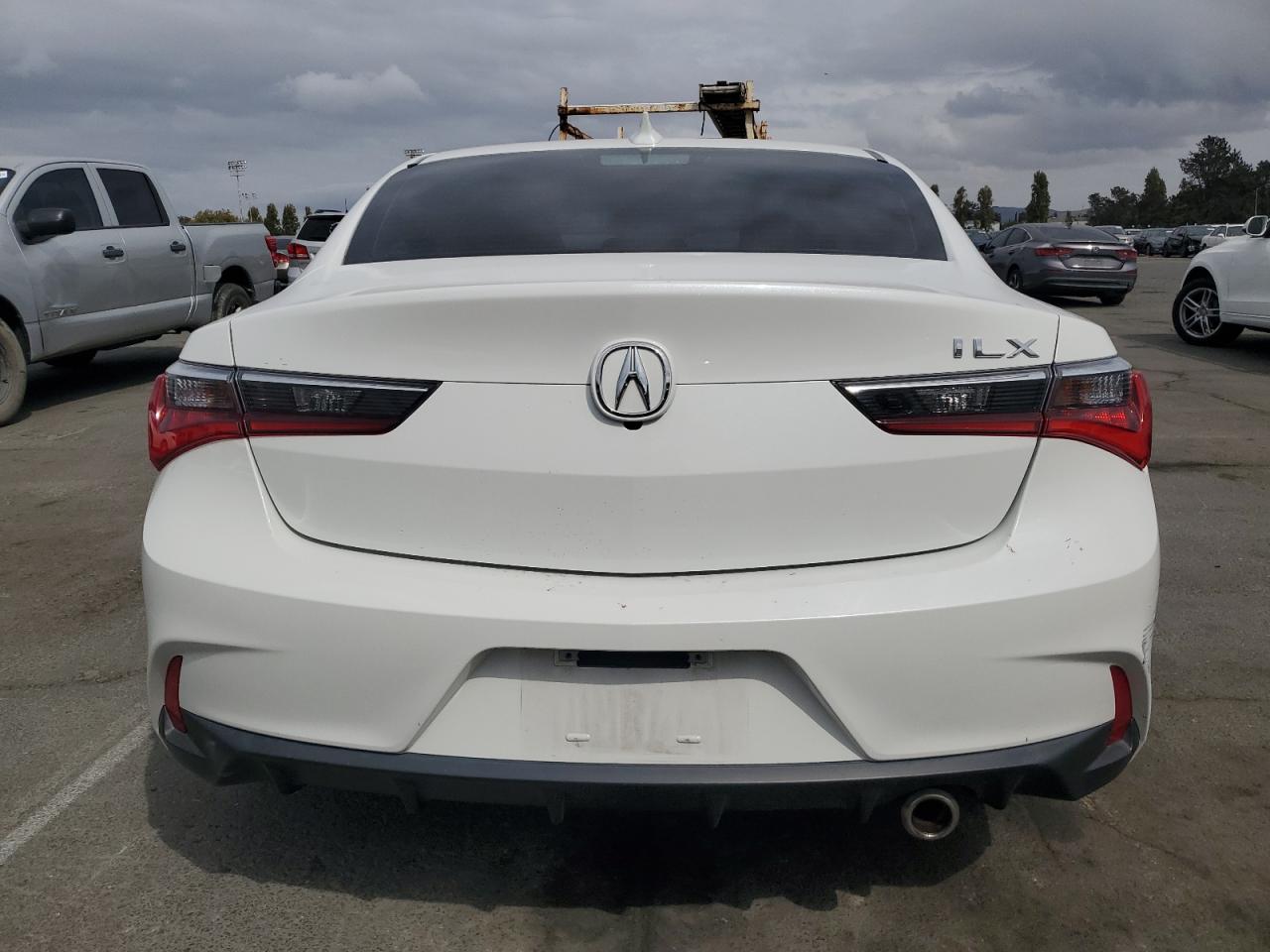 Автомобіль ACURA ILX 2019 | GrandCar Автомобіль ACURA ILX 2019 | GrandCar
