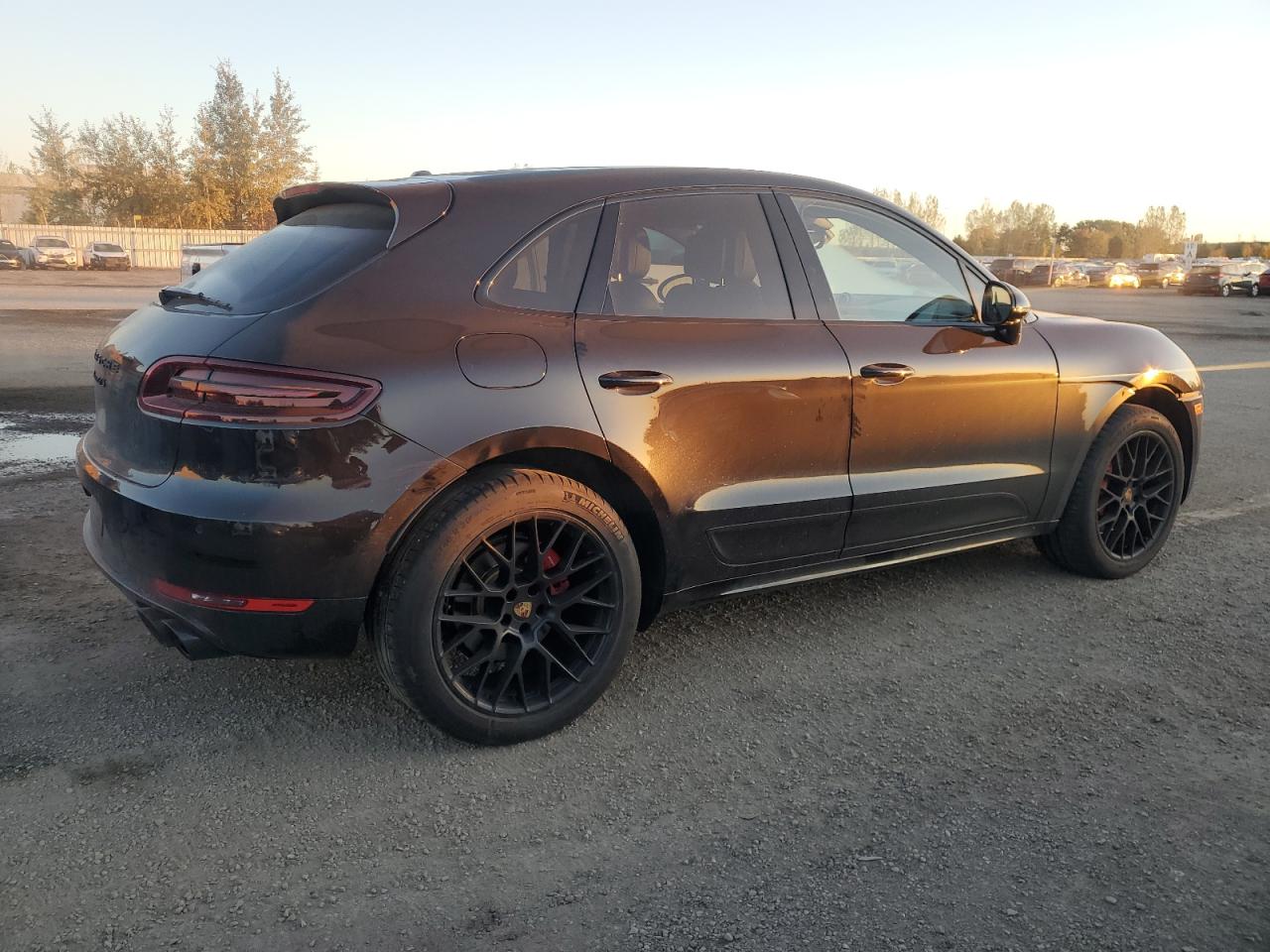 Автомобіль PORSCHE MACAN GTS 2018 | GrandCar Автомобіль PORSCHE MACAN GTS 2018 | GrandCar