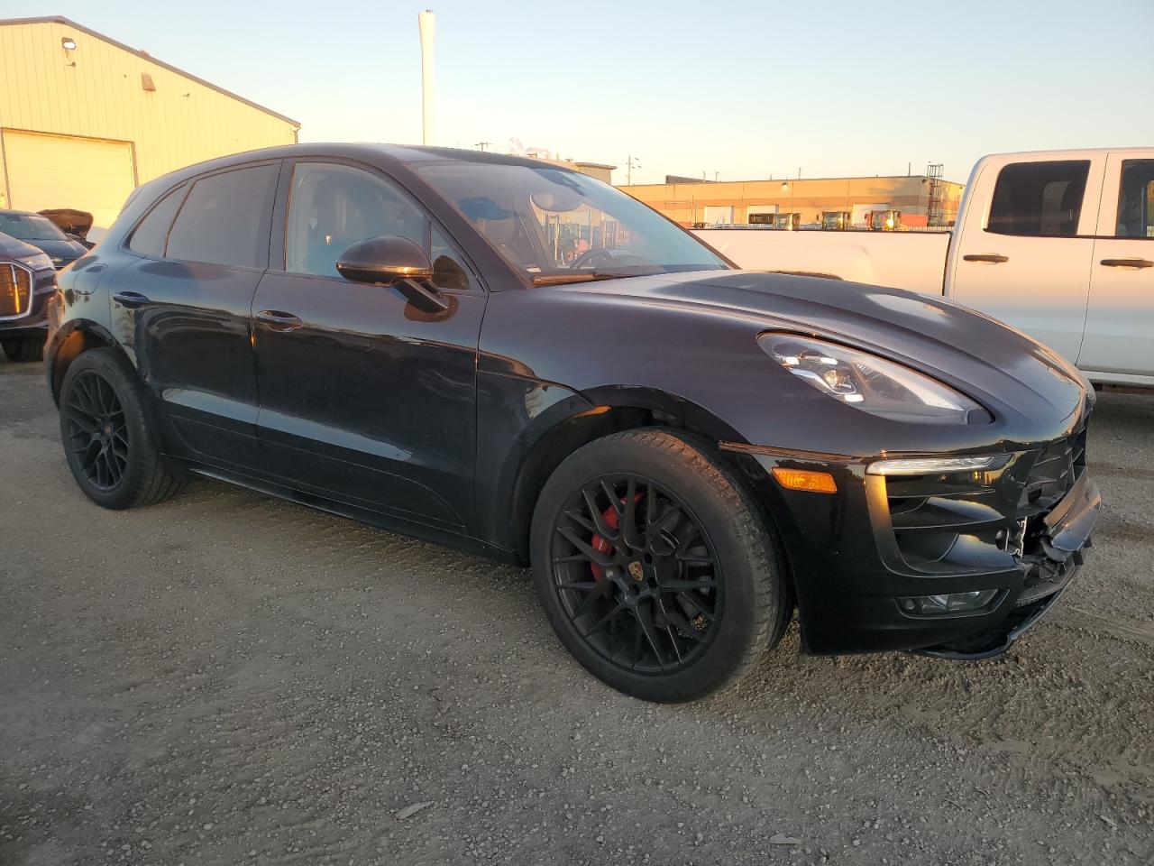 Автомобіль PORSCHE MACAN GTS 2018 | GrandCar Автомобіль PORSCHE MACAN GTS 2018 | GrandCar