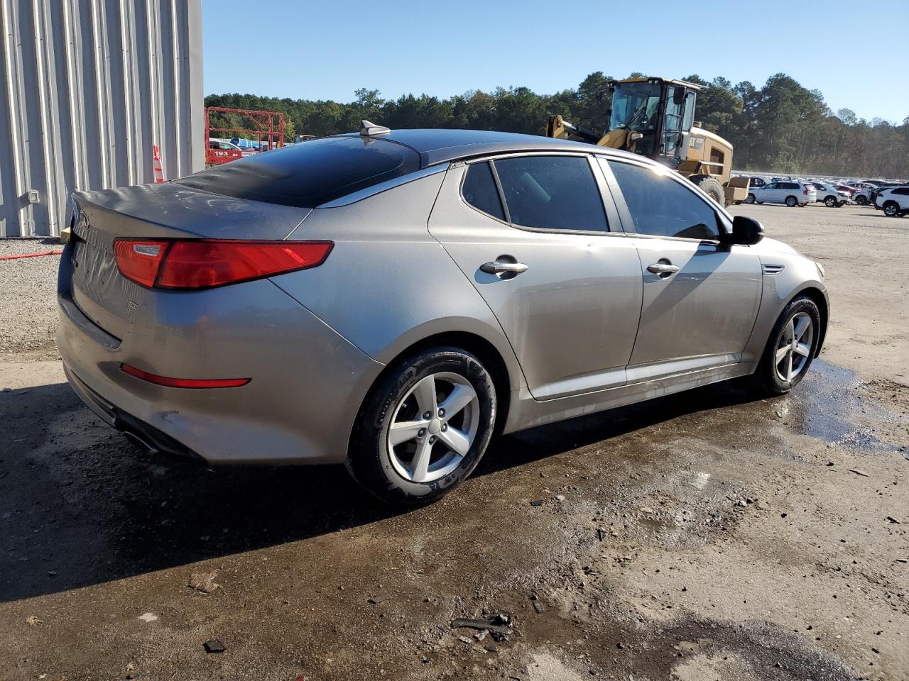 Автомобиль KIA OPTIMA LX 2015 | GrandCar Автомобиль KIA OPTIMA LX 2015 | GrandCar