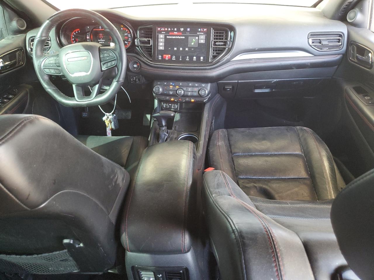 Автомобиль DODGE DURANGO R/T 2023 | GrandCar Автомобиль DODGE DURANGO R/T 2023 | GrandCar