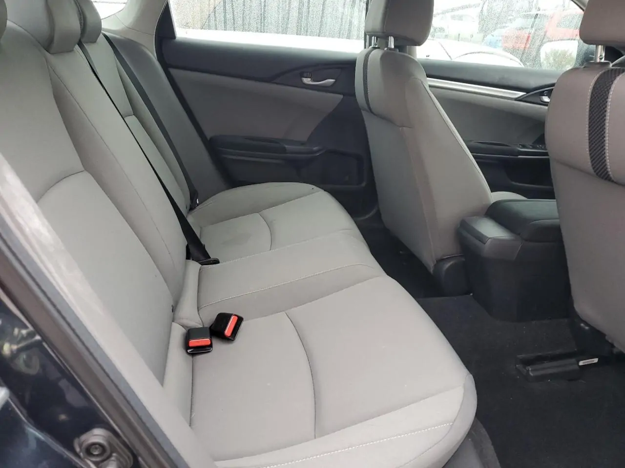 Автомобіль HONDA CIVIC LX 2019 | GrandCar Автомобіль HONDA CIVIC LX 2019 | GrandCar