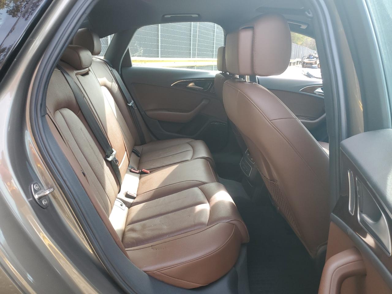 Автомобіль AUDI A6 PREMIUM PLUS 2016 | GrandCar Автомобіль AUDI A6 PREMIUM PLUS 2016 | GrandCar