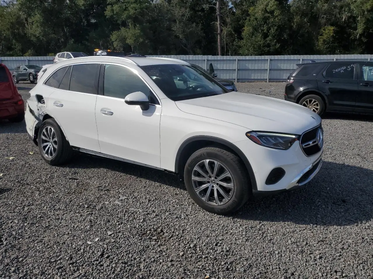 Автомобіль MERCEDES-BENZ GLC 300 2024 | GrandCar Автомобіль MERCEDES-BENZ GLC 300 2024 | GrandCar