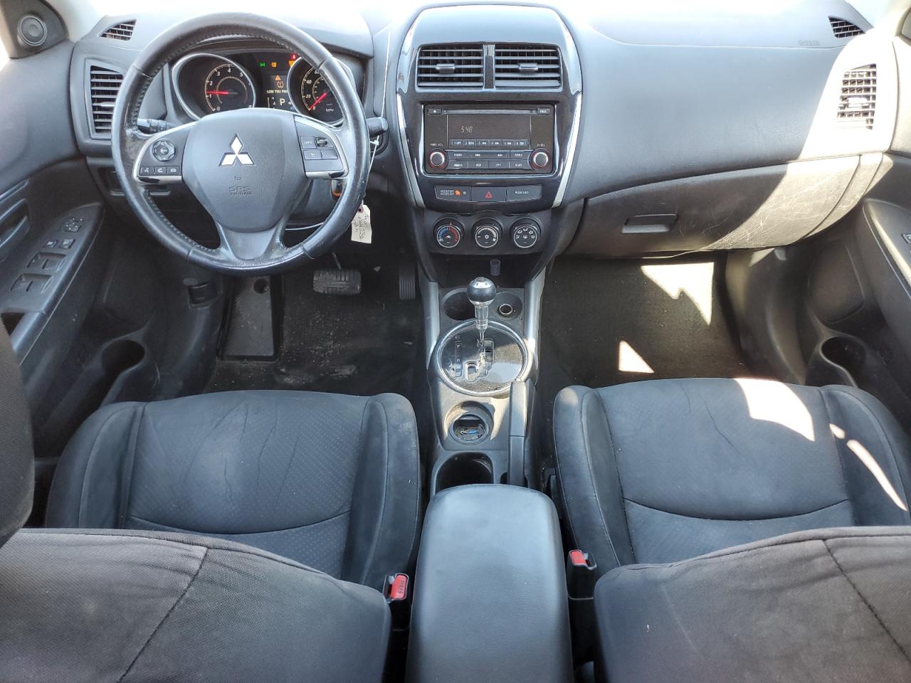 Автомобіль MITSUBISHI OUTLANDER SPORT 2014 | GrandCar Автомобіль MITSUBISHI OUTLANDER SPORT 2014 | GrandCar