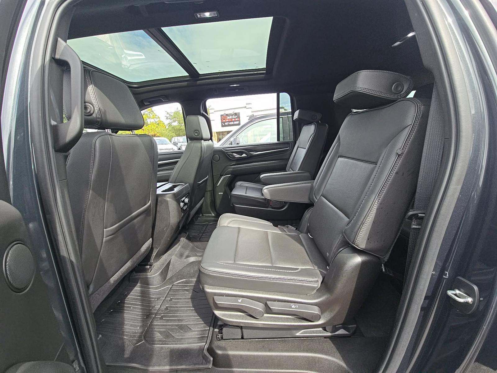 Автомобиль GMC Yukon Denali XL 5SA 2021 | GrandCar Автомобиль GMC Yukon Denali XL 5SA 2021 | GrandCar