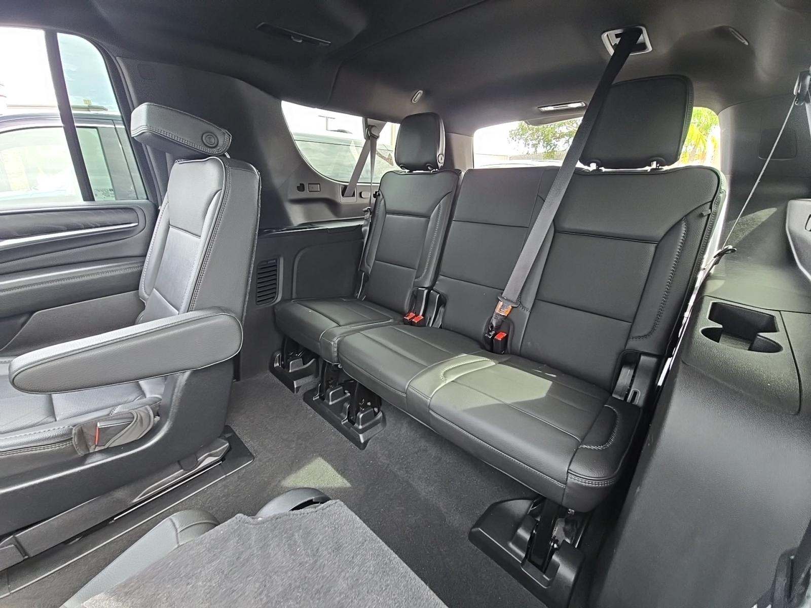 Автомобиль GMC Yukon Denali XL 5SA 2021 | GrandCar Автомобиль GMC Yukon Denali XL 5SA 2021 | GrandCar