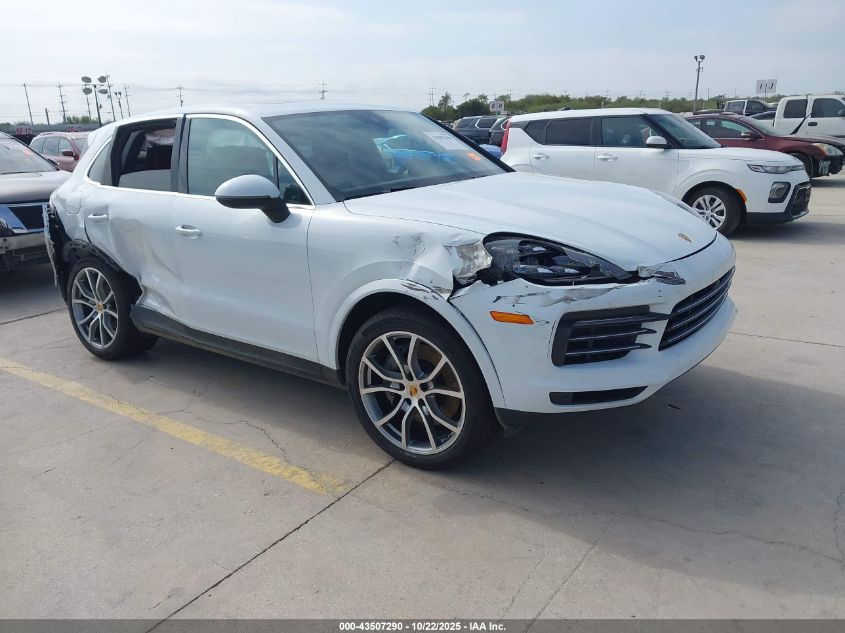 Автомобиль PORSCHE CAYENNE S/S PLATINUM EDITION 2022 | GrandCar Автомобиль PORSCHE CAYENNE S/S PLATINUM EDITION 2022 | GrandCar