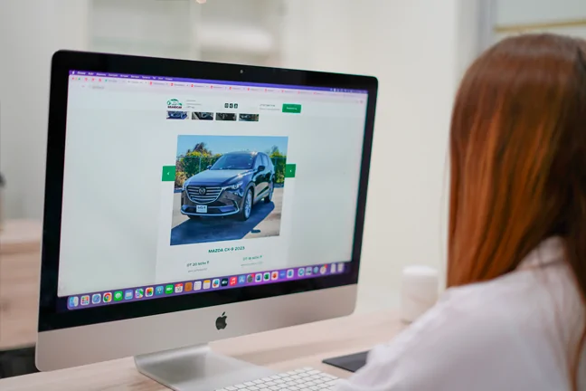 Автоматизированные бизнес-процессы | GrandCar