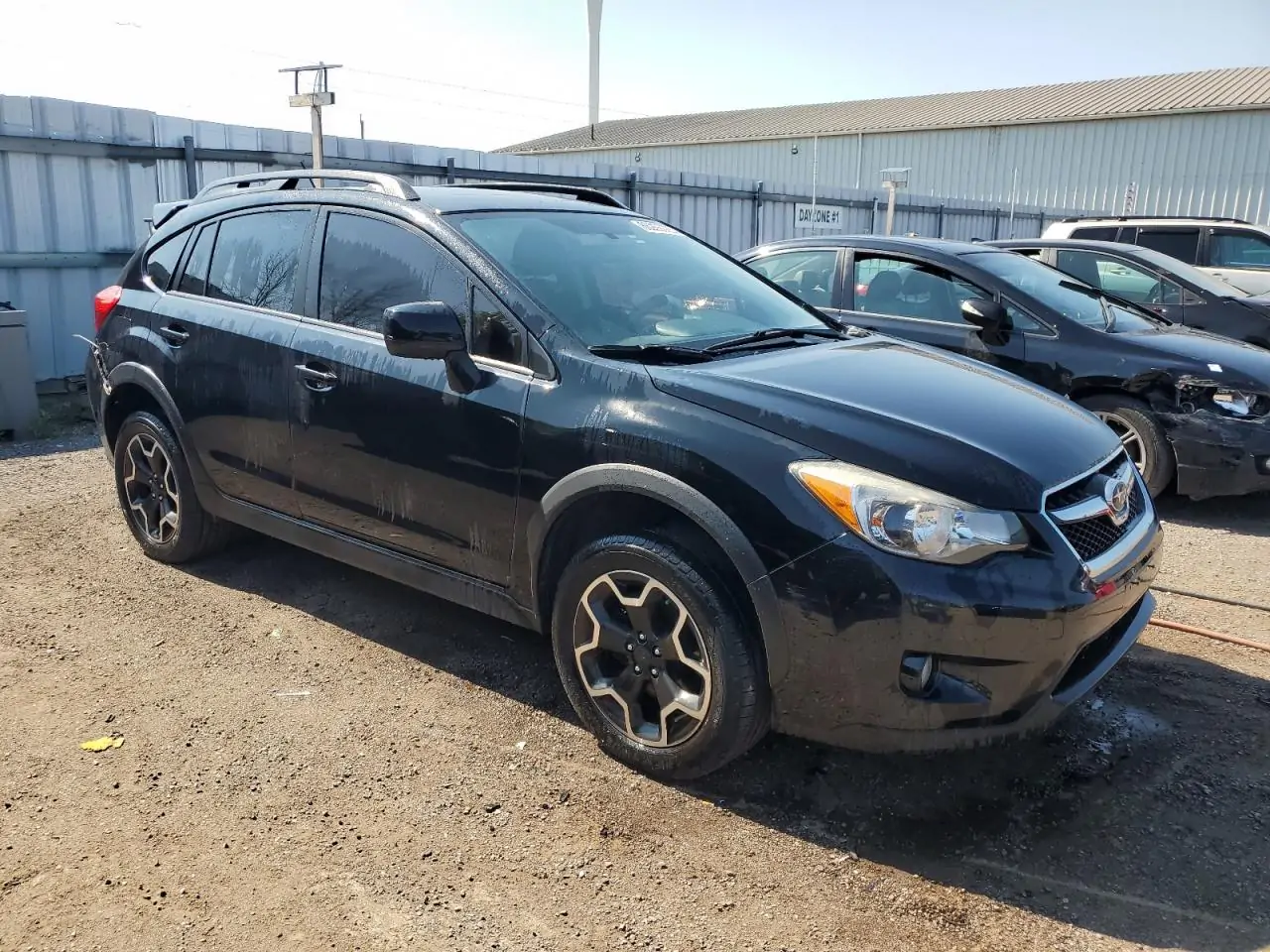 Автомобиль SUBARU XV CROSSTREK PREMIUM 2014 | GrandCar Автомобиль SUBARU XV CROSSTREK PREMIUM 2014 | GrandCar