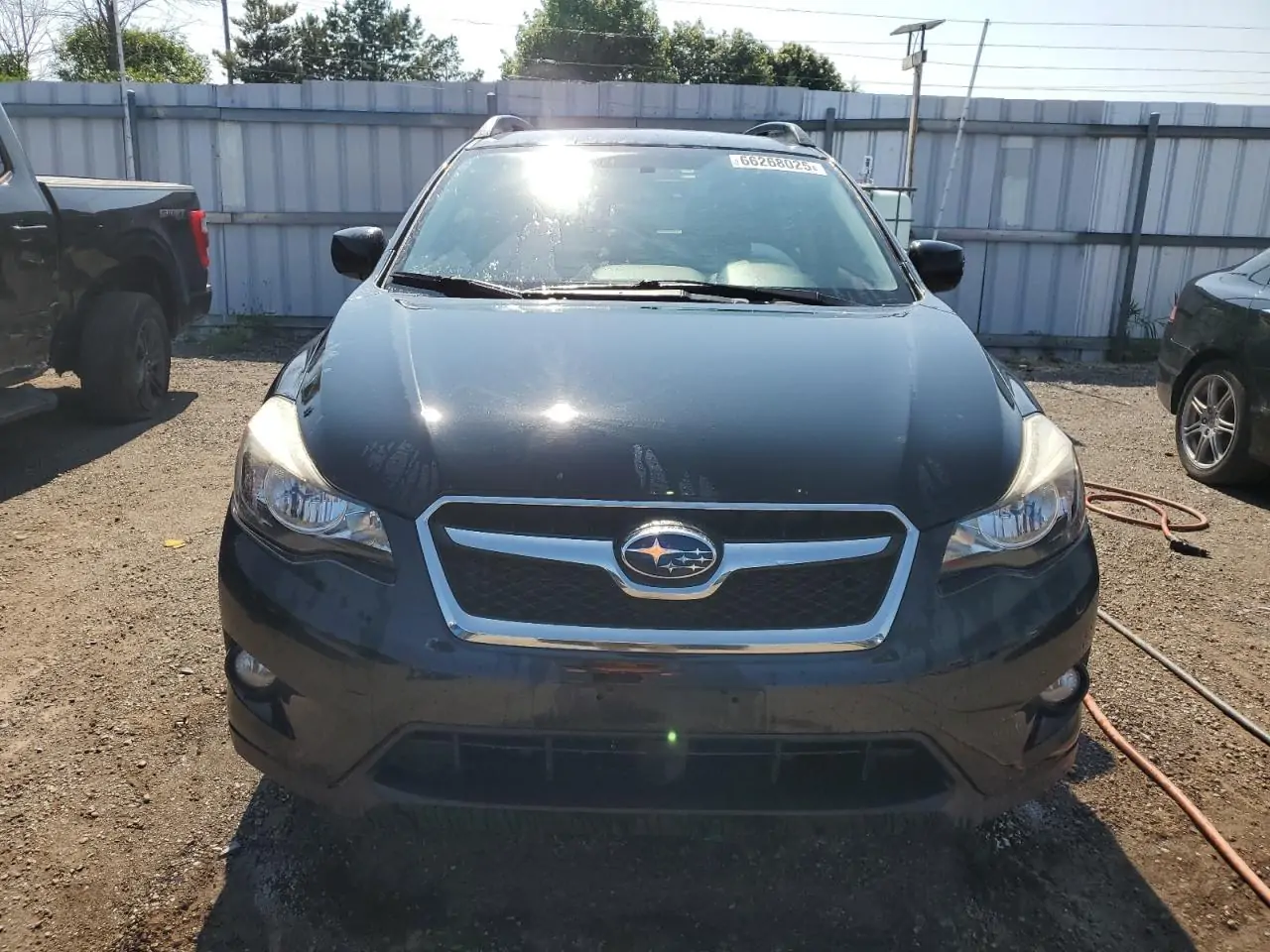 Автомобиль SUBARU XV CROSSTREK PREMIUM 2014 | GrandCar Автомобиль SUBARU XV CROSSTREK PREMIUM 2014 | GrandCar