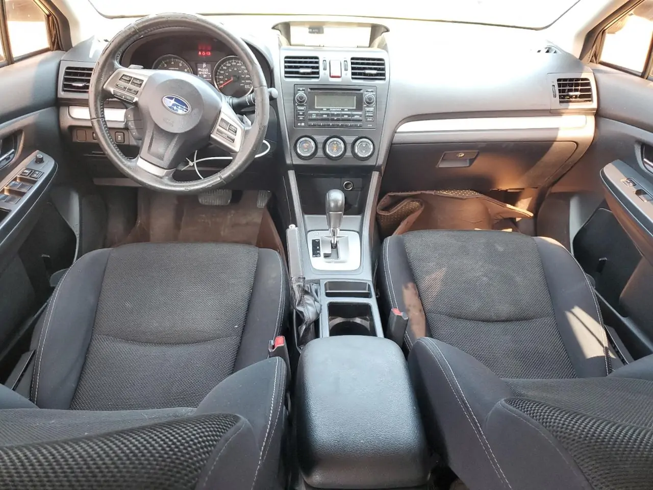 Автомобиль SUBARU XV CROSSTREK PREMIUM 2014 | GrandCar Автомобиль SUBARU XV CROSSTREK PREMIUM 2014 | GrandCar