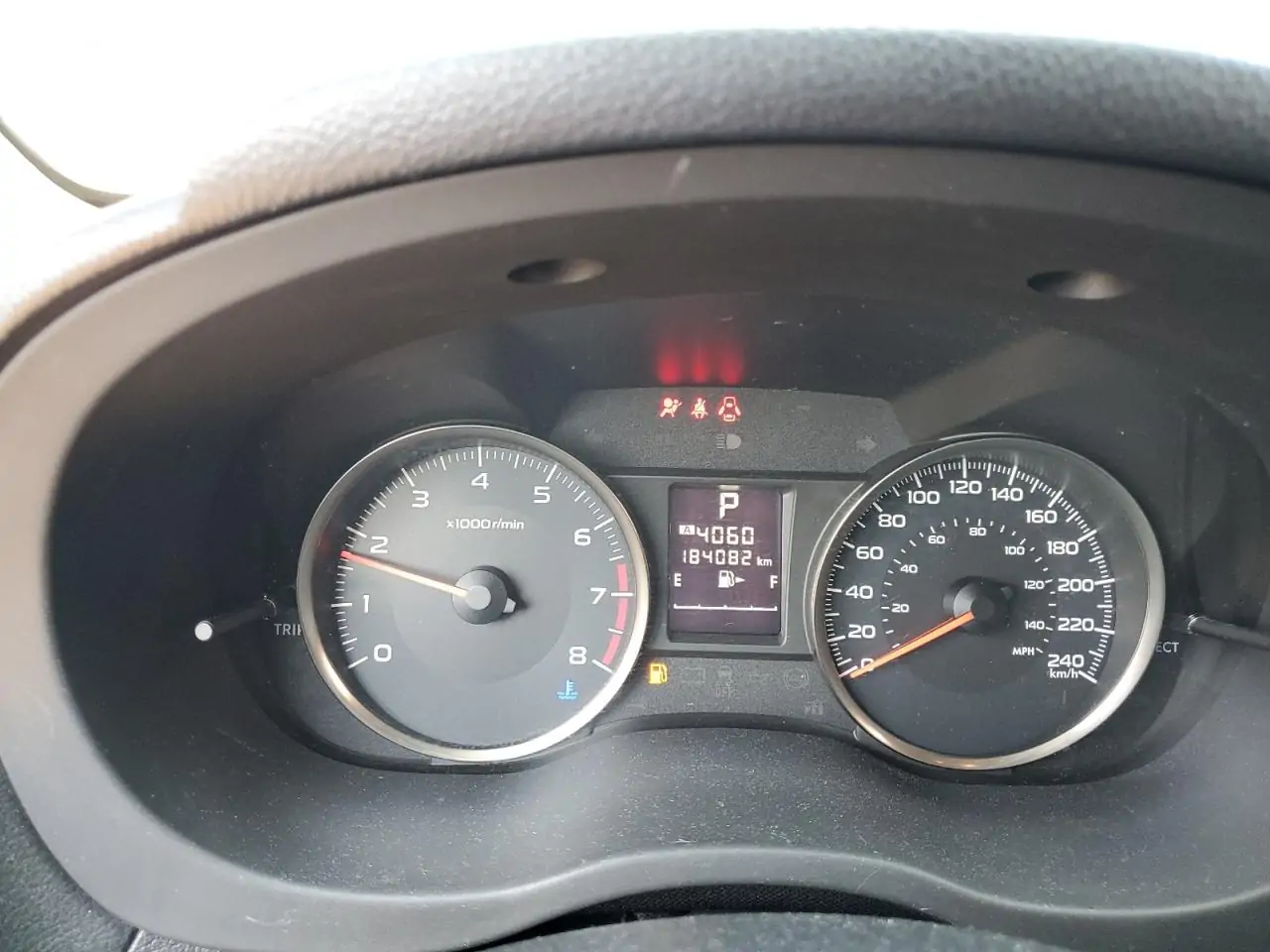 Автомобиль SUBARU XV CROSSTREK PREMIUM 2014 | GrandCar Автомобиль SUBARU XV CROSSTREK PREMIUM 2014 | GrandCar