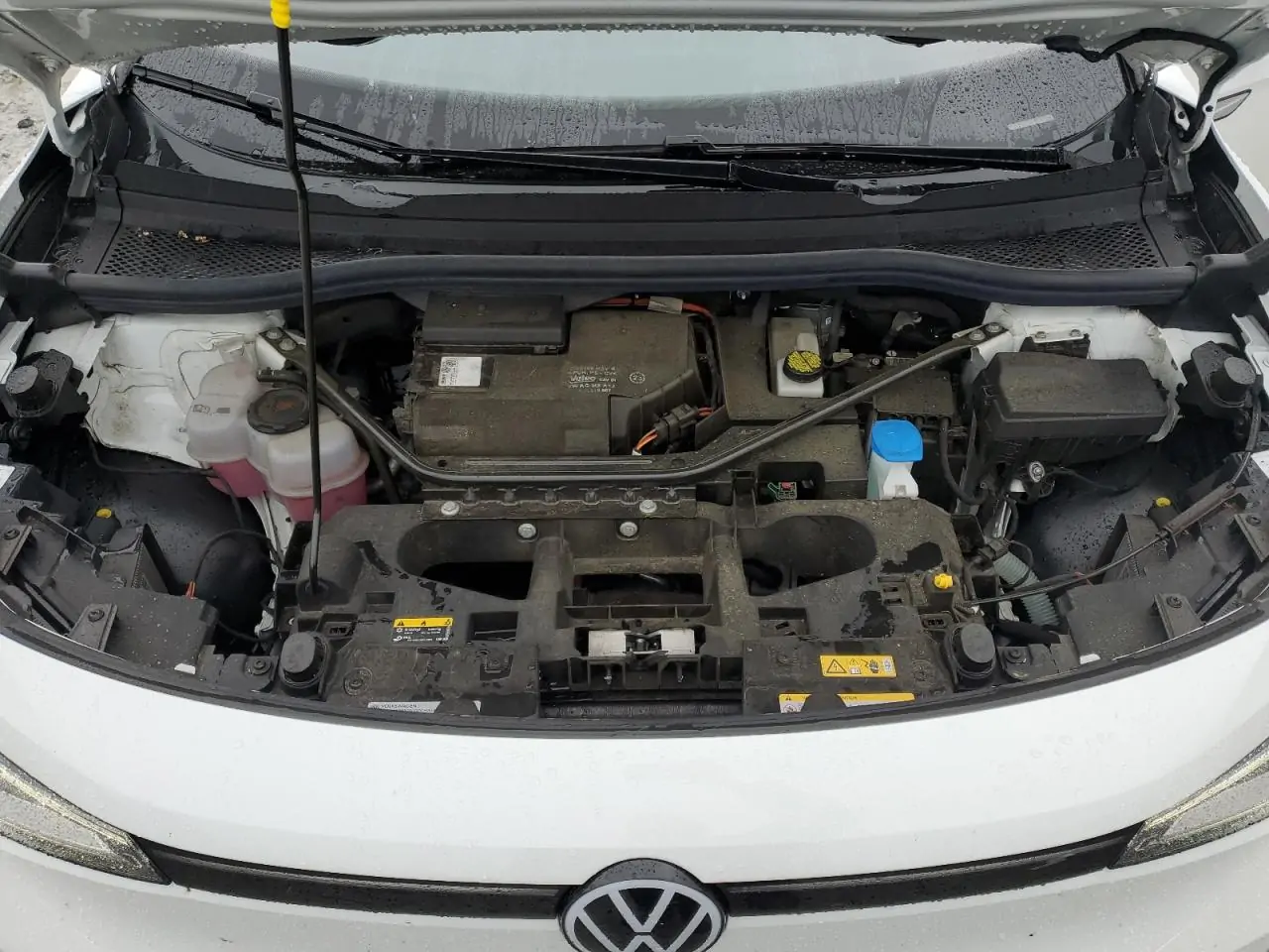 Автомобиль VOLKSWAGEN ID.4 PRO S 2023 | GrandCar Автомобиль VOLKSWAGEN ID.4 PRO S 2023 | GrandCar