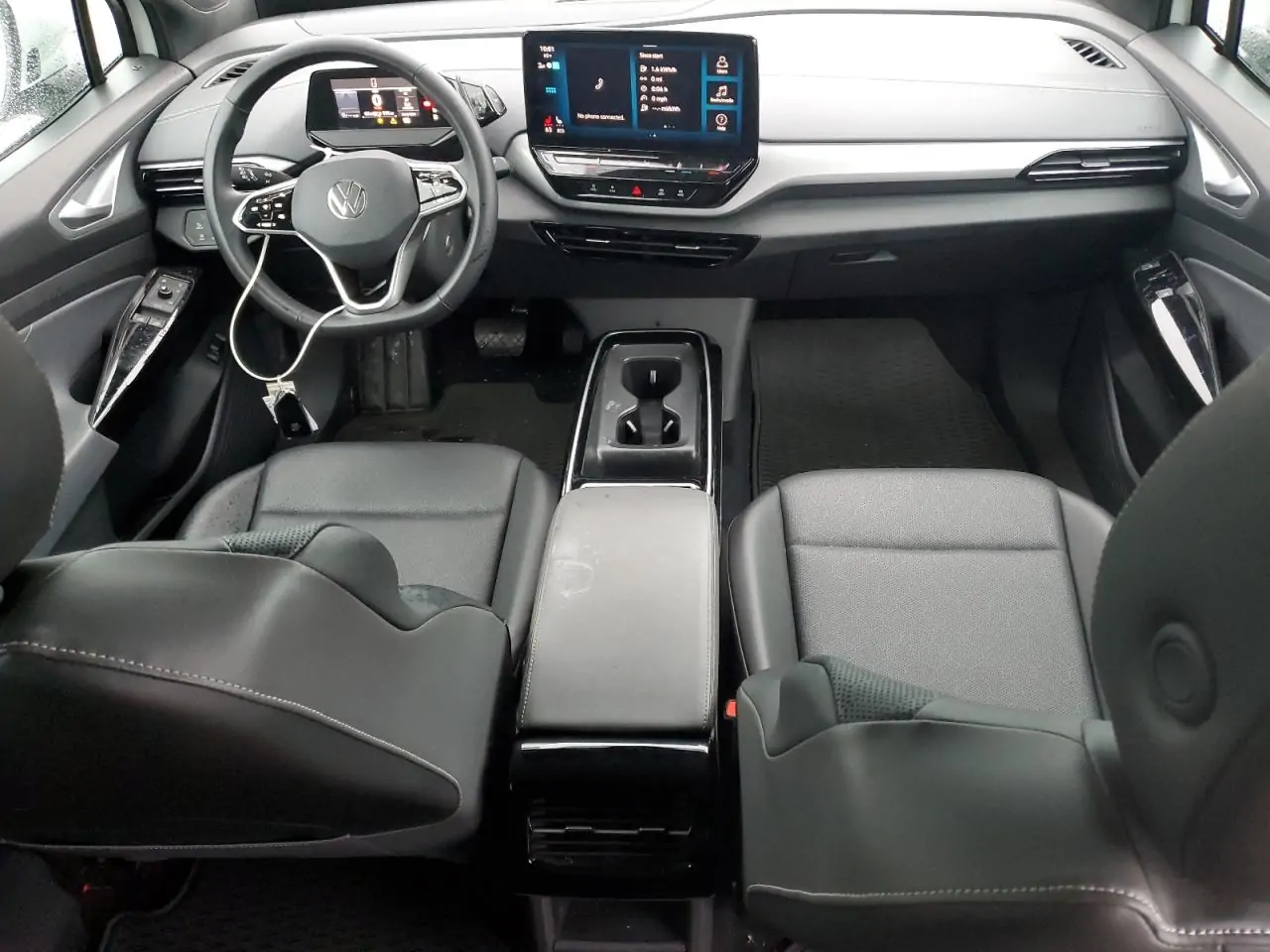 Автомобиль VOLKSWAGEN ID.4 PRO S 2023 | GrandCar Автомобиль VOLKSWAGEN ID.4 PRO S 2023 | GrandCar
