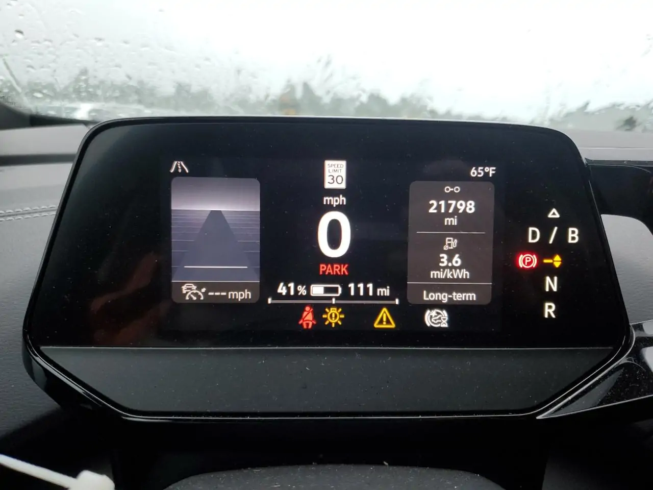 Автомобиль VOLKSWAGEN ID.4 PRO S 2023 | GrandCar Автомобиль VOLKSWAGEN ID.4 PRO S 2023 | GrandCar