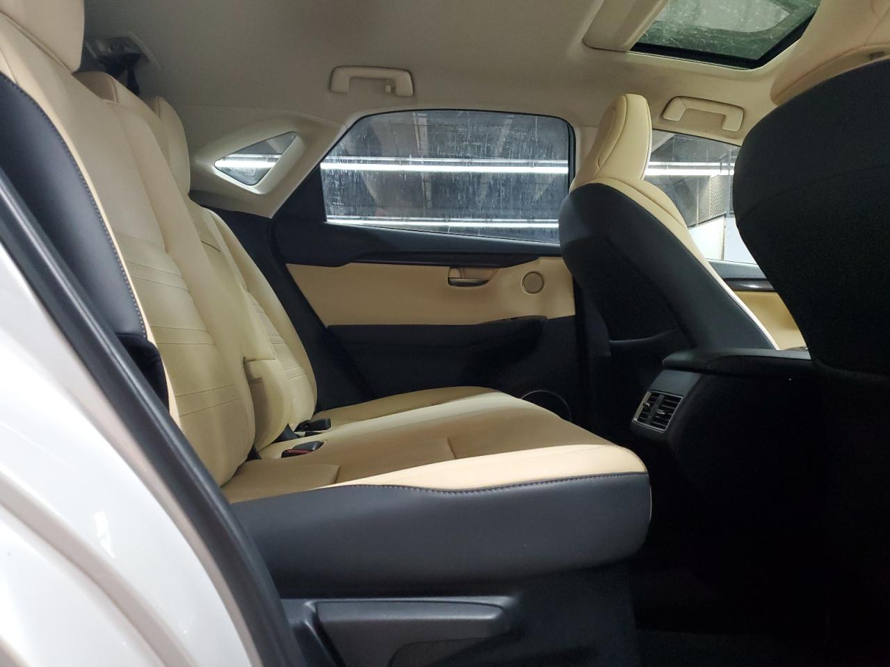 Автомобиль LEXUS NX 300 BASE 2021 | GrandCar Автомобиль LEXUS NX 300 BASE 2021 | GrandCar