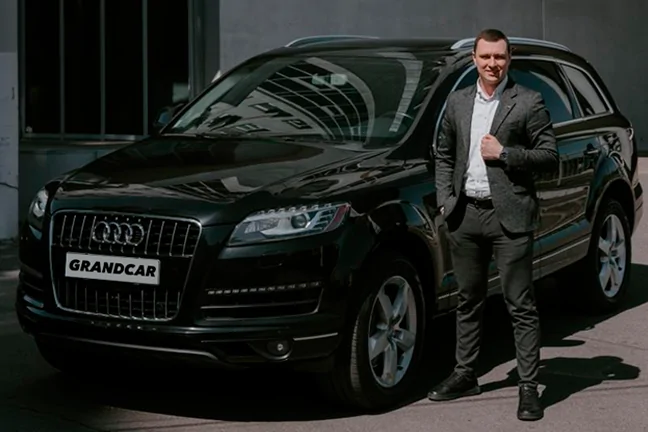 Возможность покупки авто | GrandCar