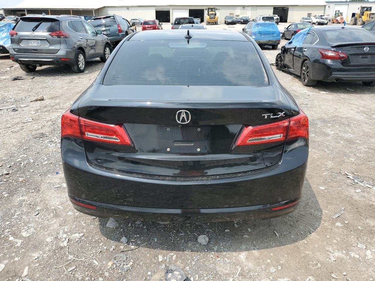 Автомобиль ACURA TLX 2019 | GrandCar Автомобиль ACURA TLX 2019 | GrandCar