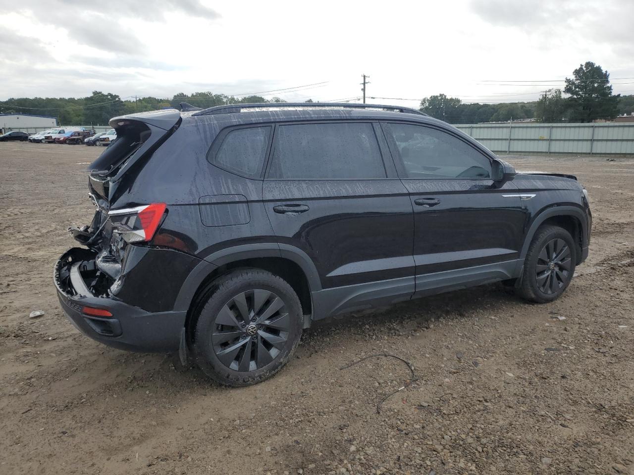 Автомобіль VOLKSWAGEN TAOS S 2023 | GrandCar Автомобіль VOLKSWAGEN TAOS S 2023 | GrandCar