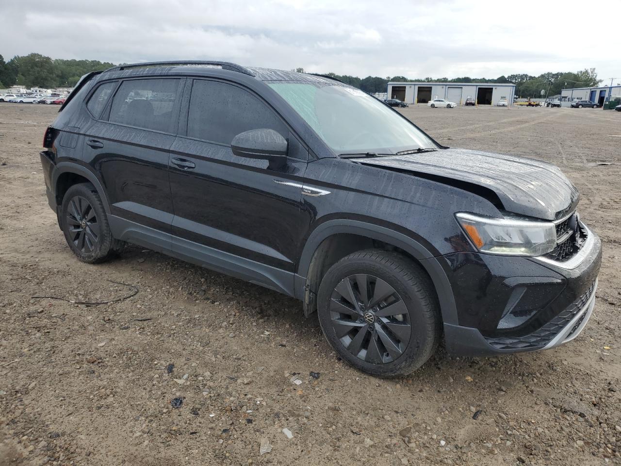 Автомобіль VOLKSWAGEN TAOS S 2023 | GrandCar Автомобіль VOLKSWAGEN TAOS S 2023 | GrandCar