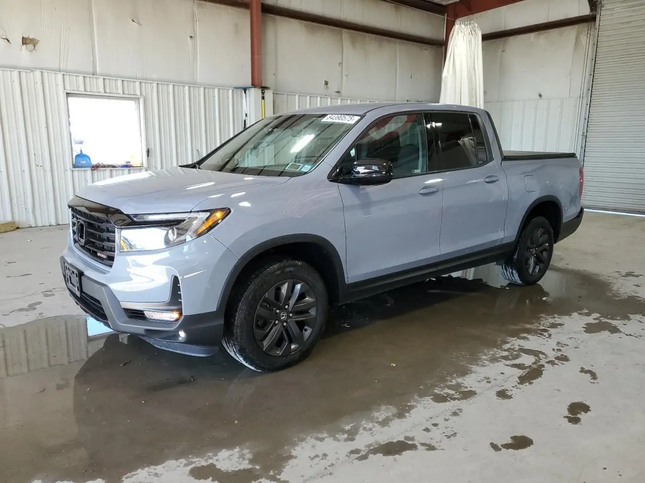 Автомобіль HONDA RIDGELINE SPORT 2023 | GrandCar