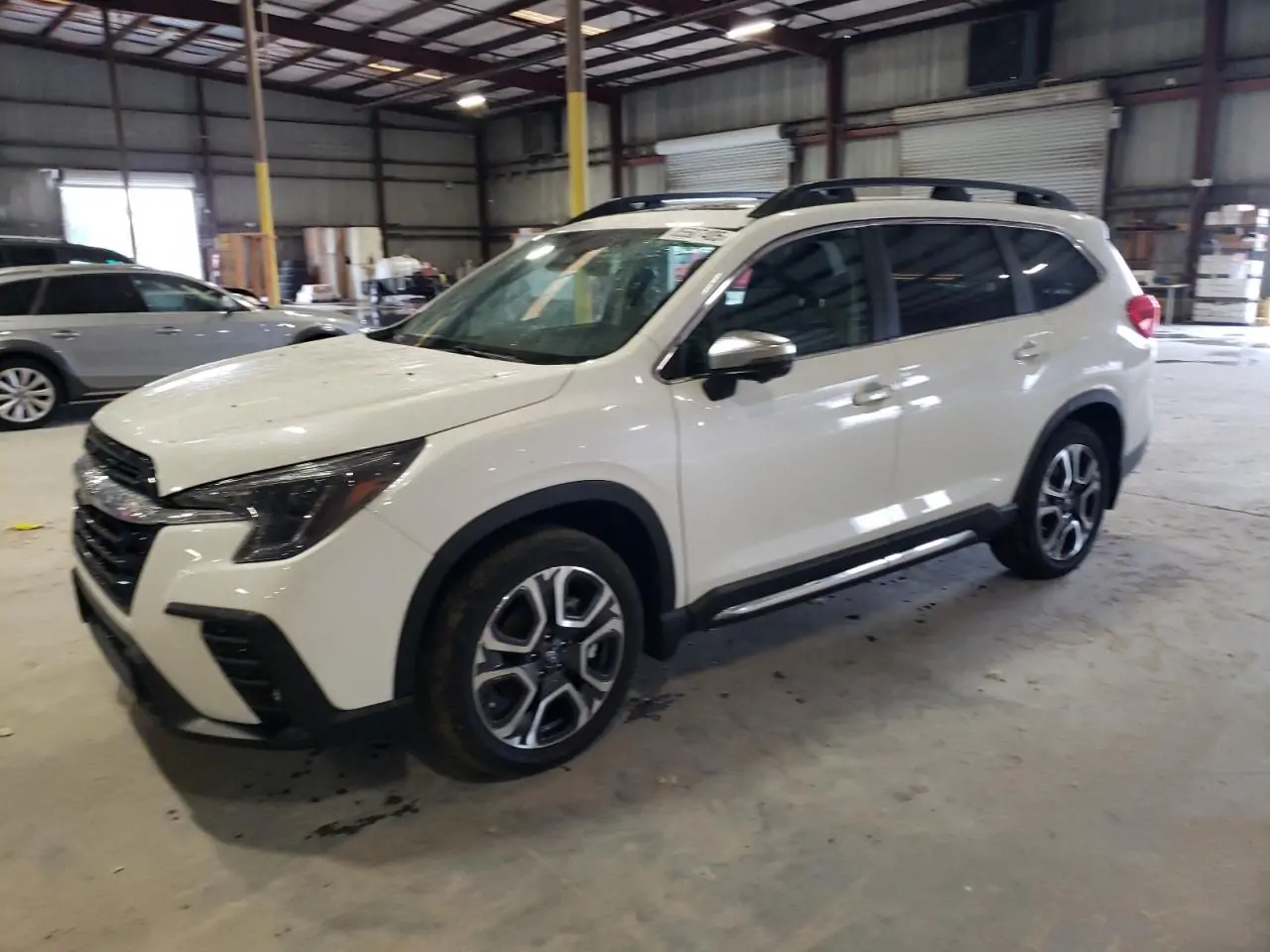 Автомобиль SUBARU ASCENT LIMITED 2023 | GrandCar