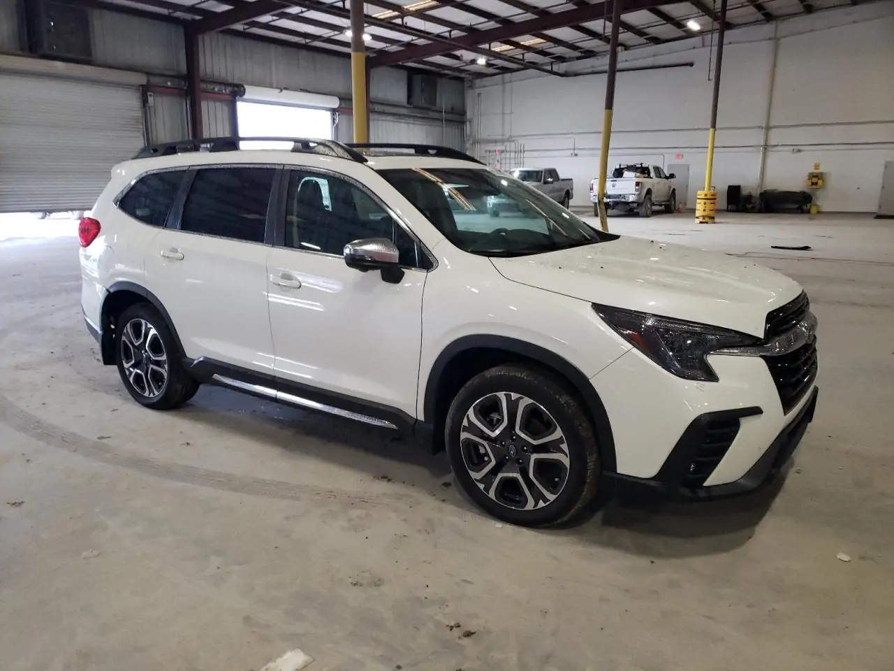 Автомобиль SUBARU ASCENT LIMITED 2023 | GrandCar Автомобиль SUBARU ASCENT LIMITED 2023 | GrandCar