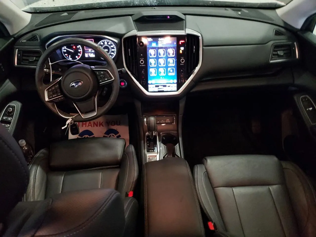 Автомобиль SUBARU ASCENT LIMITED 2023 | GrandCar Автомобиль SUBARU ASCENT LIMITED 2023 | GrandCar
