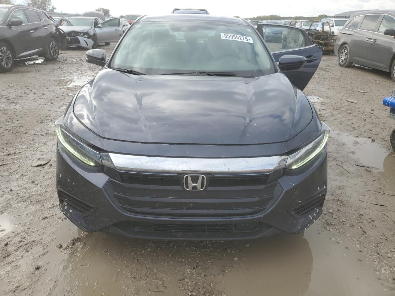 Автомобіль HONDA INSIGHT EX 2020 | GrandCar Автомобіль HONDA INSIGHT EX 2020 | GrandCar
