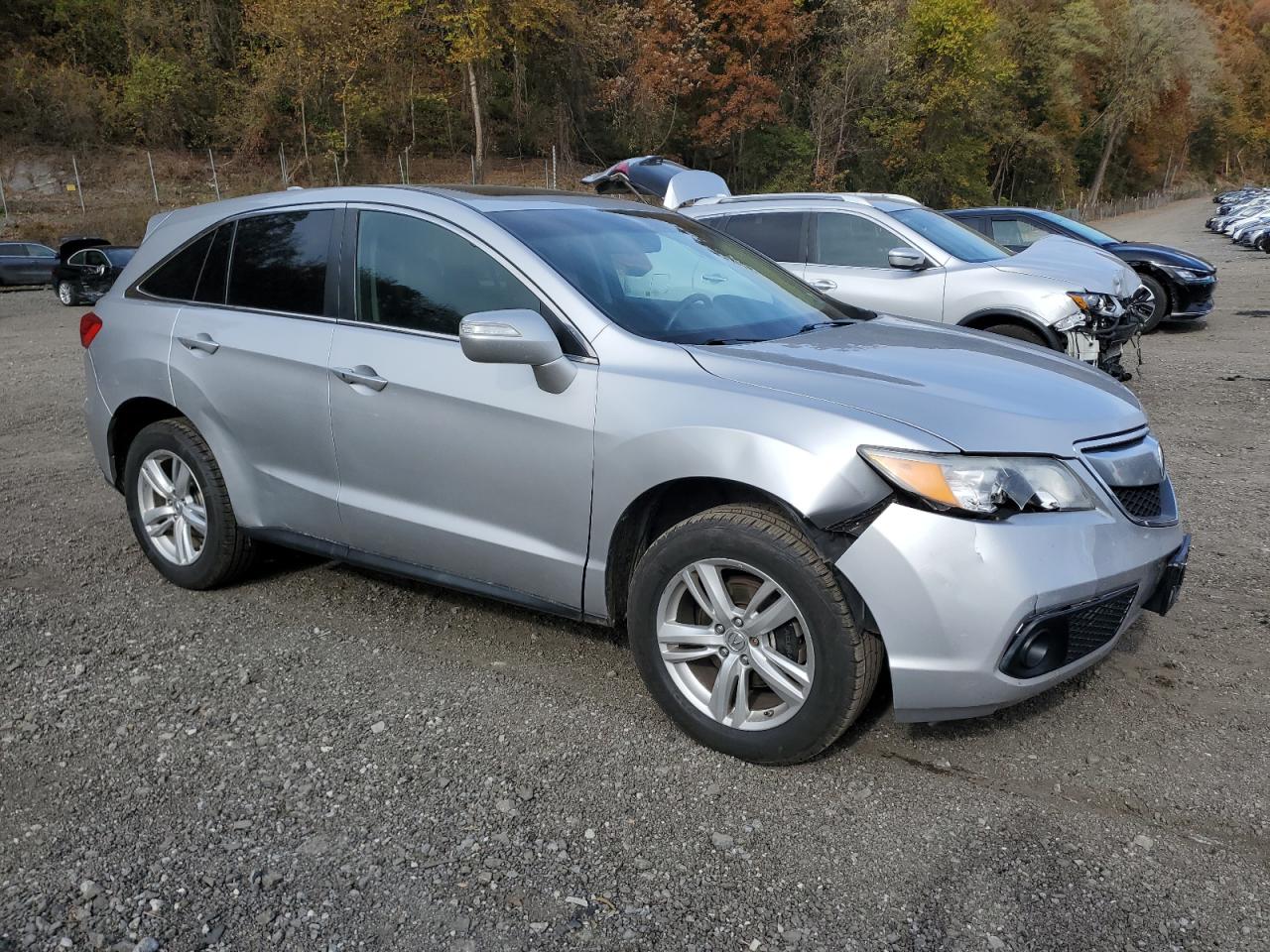 Автомобіль ACURA RDX 2014 | GrandCar Автомобіль ACURA RDX 2014 | GrandCar