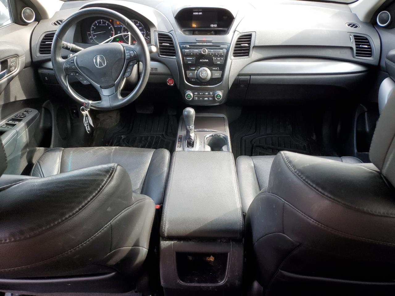 Автомобіль ACURA RDX 2014 | GrandCar Автомобіль ACURA RDX 2014 | GrandCar