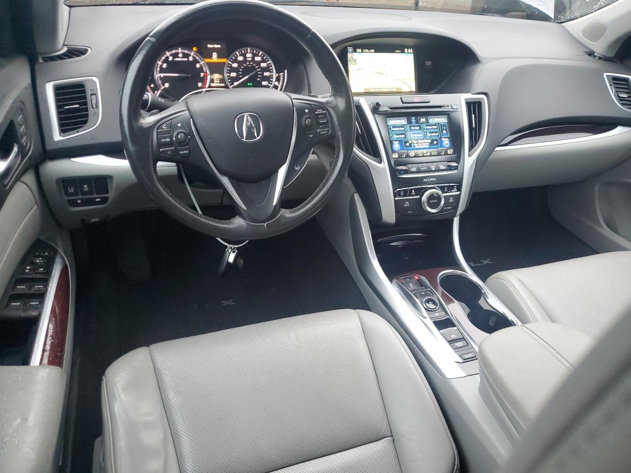 Автомобіль ACURA TLX TECH 2015 | GrandCar Автомобіль ACURA TLX TECH 2015 | GrandCar