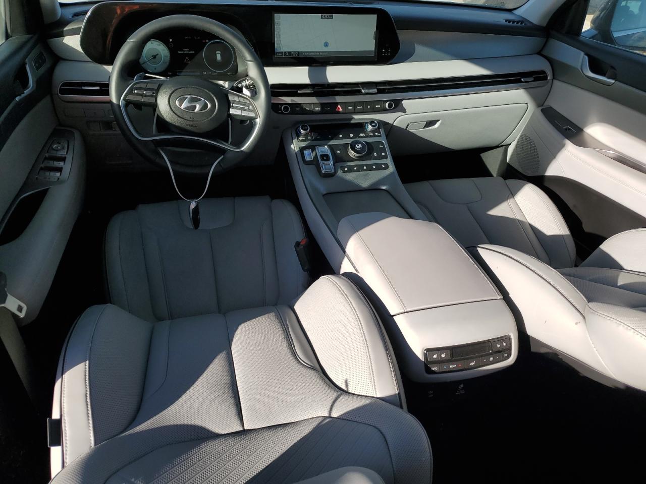 Автомобиль HYUNDAI PALISADE SEL PREMIUM 2025 | GrandCar Автомобиль HYUNDAI PALISADE SEL PREMIUM 2025 | GrandCar