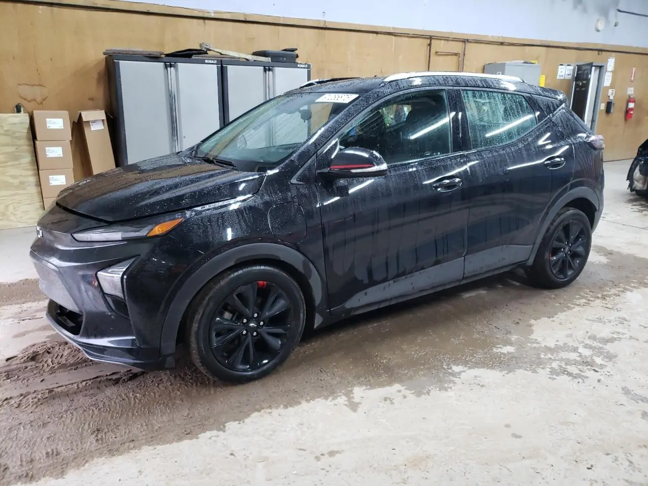 Автомобиль CHEVROLET BOLT EUV LT 2023 | GrandCar