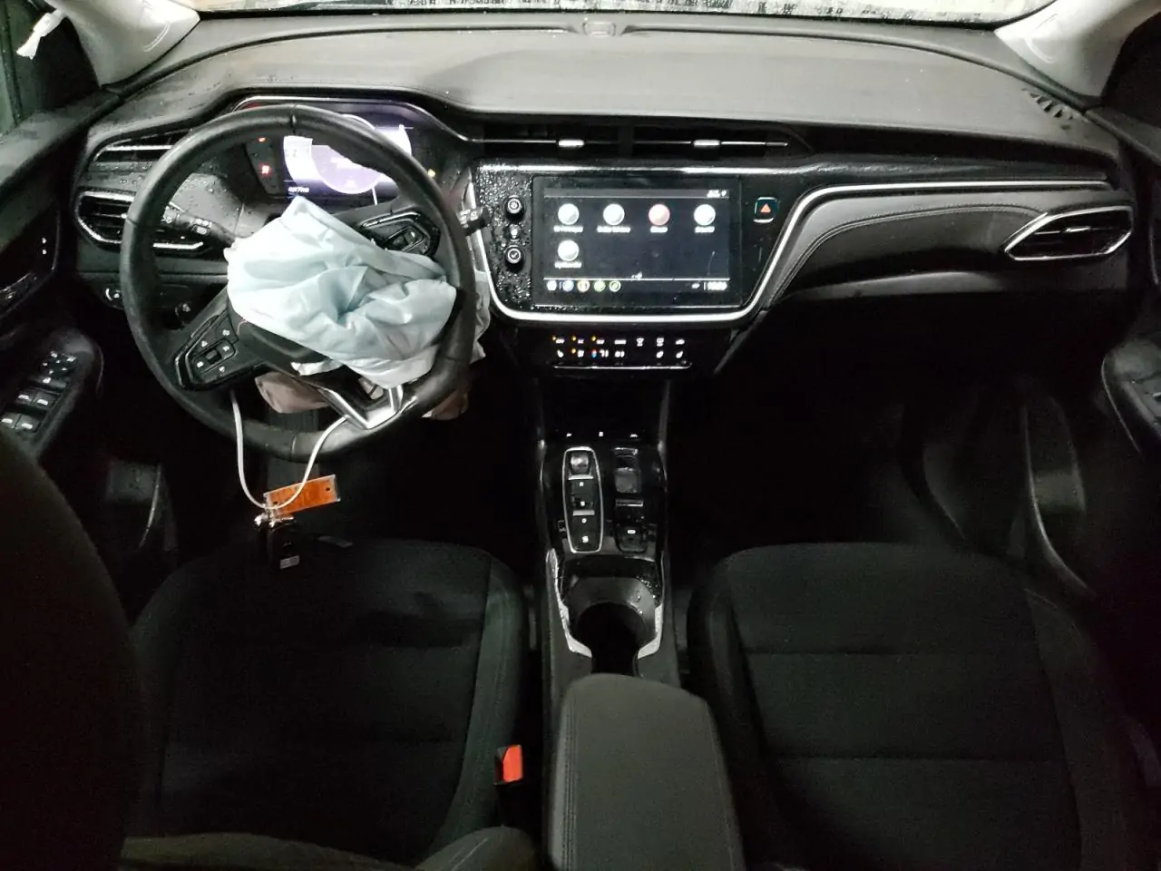 Автомобіль CHEVROLET BOLT EUV LT 2023 | GrandCar Автомобіль CHEVROLET BOLT EUV LT 2023 | GrandCar