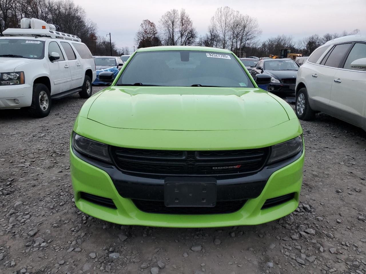 Автомобиль DODGE CHARGER SXT 2023 | GrandCar Автомобиль DODGE CHARGER SXT 2023 | GrandCar