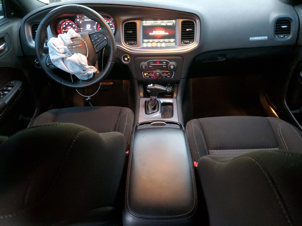 Автомобиль DODGE CHARGER SXT 2023 | GrandCar Автомобиль DODGE CHARGER SXT 2023 | GrandCar
