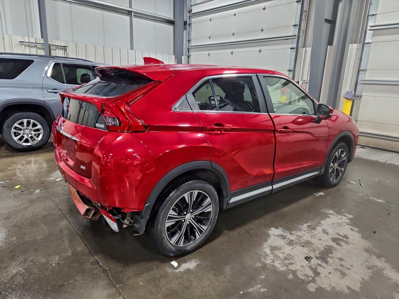 Автомобіль MITSUBISHI ECLIPSE CROSS SE 2020 | GrandCar Автомобіль MITSUBISHI ECLIPSE CROSS SE 2020 | GrandCar