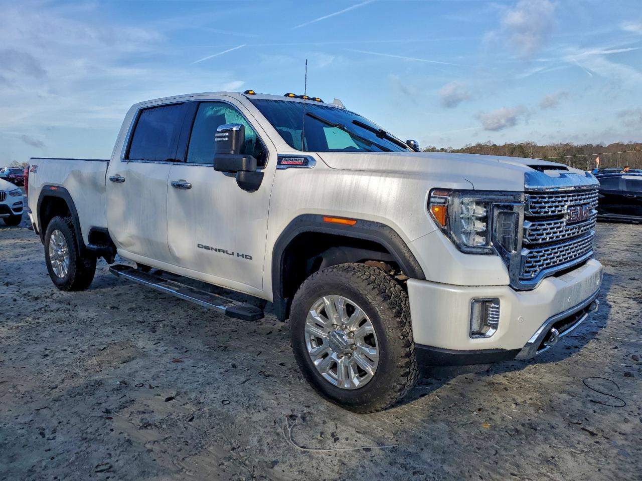 Автомобіль GMC SIERRA K2500 DENALI 2022 | GrandCar Автомобіль GMC SIERRA K2500 DENALI 2022 | GrandCar
