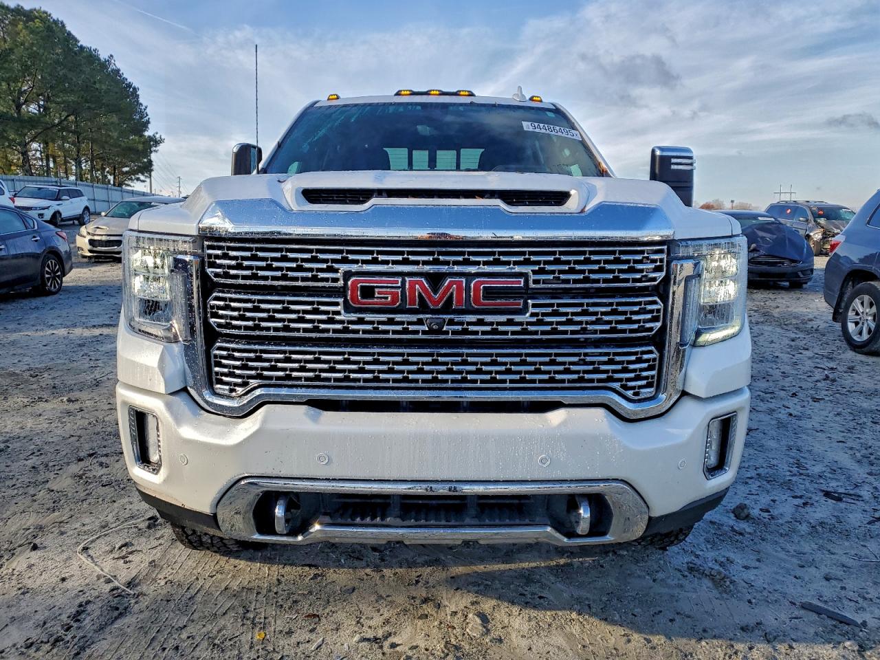 Автомобіль GMC SIERRA K2500 DENALI 2022 | GrandCar Автомобіль GMC SIERRA K2500 DENALI 2022 | GrandCar