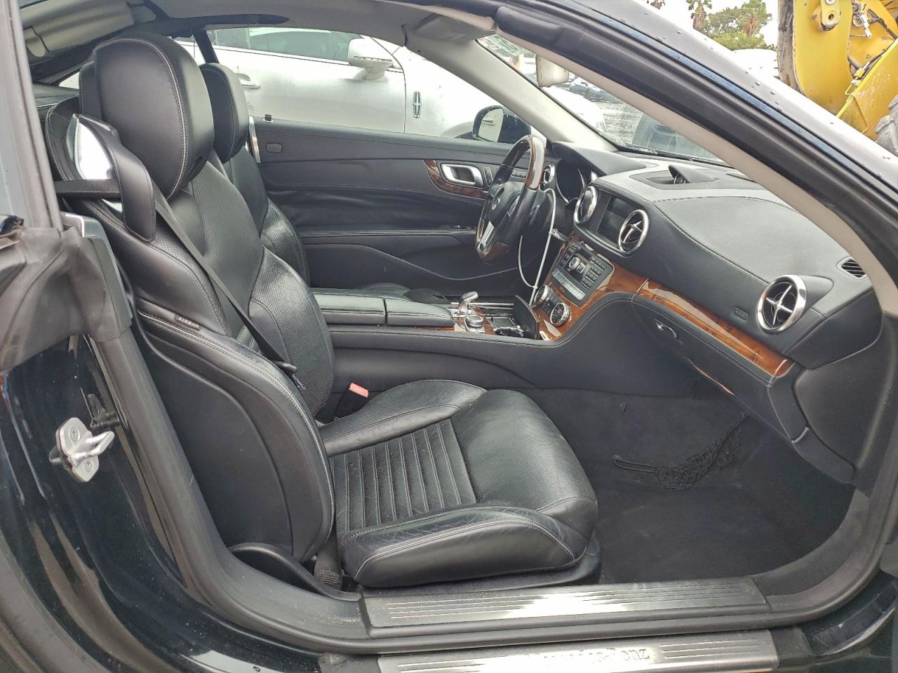 Автомобіль MERCEDES-BENZ SL 550 2014 | GrandCar Автомобіль MERCEDES-BENZ SL 550 2014 | GrandCar